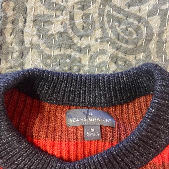 L.L. Bean Signature Sweater - Picture 3 of 4